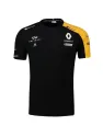 T-shirt Équipe Renault Dp World 2020