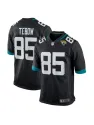 Tim Tebow Jacksonville Jaguars - Alternate