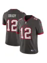 Tom Brady Tampa Bay Buccaneers - Pewter