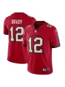 Tom Brady Tampa Bay Buccaneers - Red
