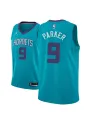 Tony Parker Charlotte Hornets 2018/19 - Icon Edition