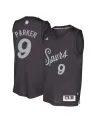 Tony Parker San Antonio Spurs - Christmas 17