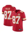 Travis Kelce Kansas City Chiefs - Red Vapor