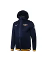 Veste Zippé à Capuche New Orleans Pelicans - Navy