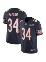Walter Payton Chicago Bears - Navy