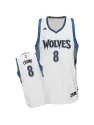 Zach Lavine Minnesota Timberwolves [blanco]