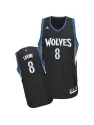 Zach Lavine Minnesota Timberwolves [negro]