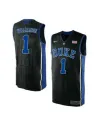 Zion Williamson Duke Blue Devils [black]