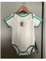 Algérie Domicile 2026 Body Bébé