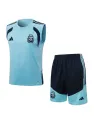 Argentine Training Kit 2026