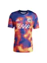 Maillot Ajax Pre-match 2025/26