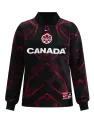 Maillot Canada Hollywood Keeper 2025