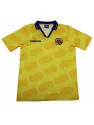 Maillot Colombie Domicile 1994