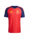 Maillot Espagne Domicile 2026 - Authentic
