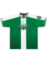 Maillot Nigéria Domicile 1996
