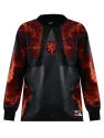 Maillot Pays-bas Hollywood Keeper 2025