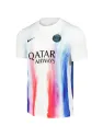 Maillot Pre-match Psg 2025/26