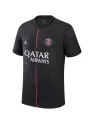 Maillot Psg 4ème 2025/26 - Authentic