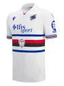Maillot Sampdoria Extérieur 2025/26
