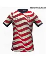 Maillot États-unis Domicile 2026