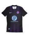 Maillot Toulouse Fc Third 2025/26