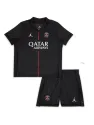 Psg Fourth 2025/26 Junior Kit