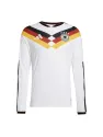 Maillot Allemagne Domicile 2026 Ml - Authentic