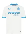Maillot Club Brugge Extérieur 2025/26