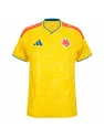 Maillot Colombie Domicile 2026