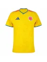 Maillot Colombie Domicile 2026 - Authentic