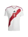 Maillot Pérou Domicile 2026