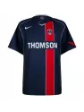 Maillot Psg Domicile 2004/05