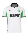 Maillot Sassuolo Extérieur 2025/26
