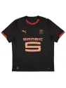 Maillot Stade Rennais Third 2025/26