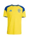 Maillot Suède Domicile 2026
