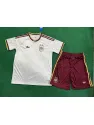 Espagne Extérieur 2026 Junior Kit