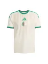 Maillot Algérie Domicile 2026 - Authentic