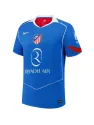 Maillot Atletico Madrid Third 2025/26 - Authentic