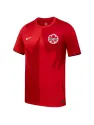 Maillot Canada Domicile 2026