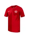 Maillot Canada Domicile 2026 - Authentic