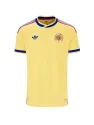 Maillot Curaçao Extérieur 2026 - Authentic