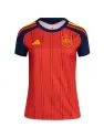 Maillot Espagne Domicile 2026 - Femme
