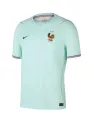 Maillot France Extérieur 2026 - Authentic