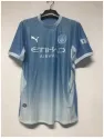 Maillot Manchester City Domicile 2026/27 - Authentic