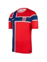 Maillot Norvège Domicile 2026