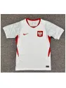 Maillot Pologne Domicile 2026