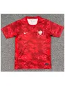 Maillot Pologne Extérieur 2026