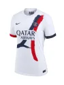 Maillot Psg Extérieur 2025/26 - Femme
