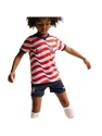 États-unis Domicile 2026 Junior Kit