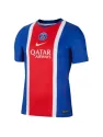 Maillot Psg Domicile 2026/27 - Authentic